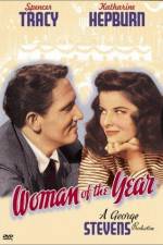 Watch Woman of the Year 0123movies