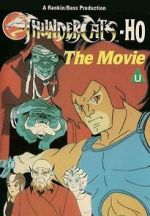 Watch Thundercats Ho! The Movie 0123movies