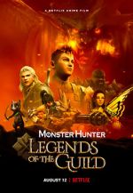 Watch Monster Hunter: Legends of the Guild 0123movies