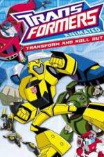 Watch Transformers Animated: Transform And Roll Out 0123movies