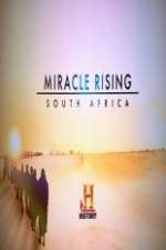 Watch Miracle Rising South Africa 0123movies