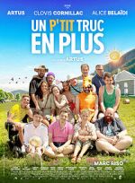 Watch A Little Something Extra 0123movies