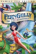 Watch FernGully: The Last Rainforest 0123movies