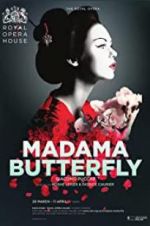 Watch The Royal Opera House: Madama Butterfly 0123movies