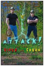 Watch ATTACK! of the Viper and Cobra 0123movies