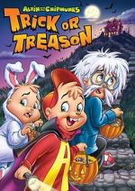 Watch Alvin and the Chipmunks: Trick or Treason 0123movies