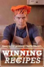 Watch Charlie Sheen's Winning Recipes 0123movies