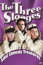 Watch The Three Stooges: Lost Comedy Treasures 0123movies