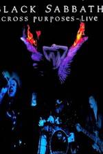 Watch Black Sabbath Cross Purposes Live 0123movies
