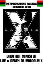 Watch The Life and death of Malcolm X 0123movies