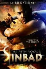 Watch Sinbad: The Fifth Voyage 0123movies