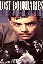 Watch Lost Boundaries 0123movies