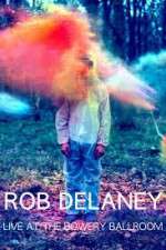 Watch Rob Delaney Live at the Bowery Ballroom 0123movies