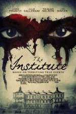 Watch The Institute 0123movies