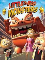 Watch Little & Big Monsters 0123movies