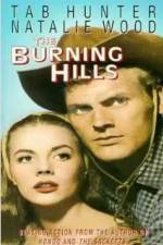 Watch The Burning Hills 0123movies