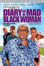 Watch Diary of a Mad Black Woman 0123movies