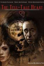 Watch The Tell-Tale Heart 0123movies