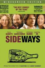 Watch Sideways 0123movies
