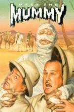 Watch Abbott and Costello Meet the Mummy 0123movies