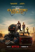 Watch The Electric State 0123movies