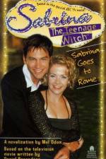Watch Sabrina Goes to Rome 0123movies