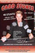 Watch The Official Poker - Card Stunts Vol 1 0123movies