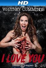 Watch Whitney Cummings: I Love You (TV Special 2014) 0123movies