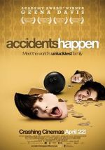 Watch Accidents Happen 0123movies