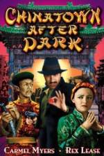Watch Chinatown After Dark 0123movies