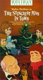 Watch The Stingiest Man in Town 0123movies