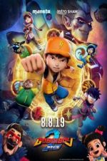 Watch BoBoiBoy Movie 2 0123movies