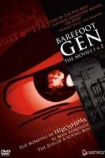 Watch Barefoot Gen 0123movies