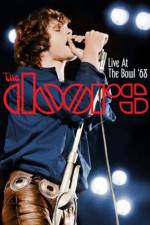Watch The Doors Live at the Bowl '68 0123movies