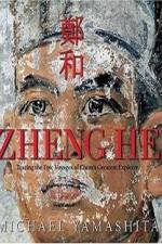 Watch Treasure Fleet The Epic Voyage of Zheng He 0123movies