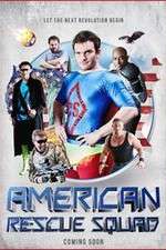 Watch American Rescue Squad 0123movies