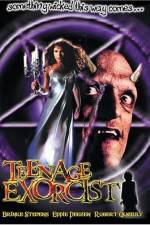 Watch Teenage Exorcist 0123movies