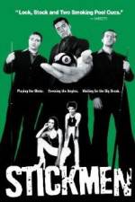 Watch Stickmen 0123movies