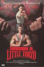 Watch Showdown in Little Tokyo 0123movies