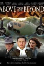 Watch Above and Beyond 0123movies