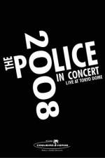 Watch Police Live : Tokyo Dome 0123movies