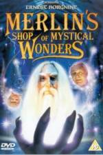 Watch Merlin's Shop of Mystical Wonders 0123movies