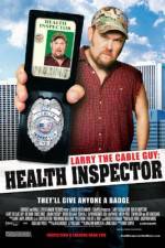 Watch Larry the Cable Guy: Health Inspector 0123movies