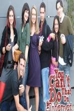 Watch You Can't Do That on the Internet 0123movies