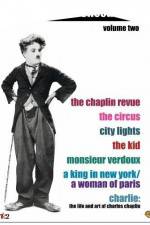 Watch Charlie The Life and Art of Charles Chaplin 0123movies