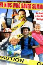Watch The Kids Who Saved Summer 0123movies