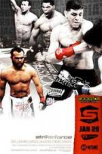 Watch Strikeforce: Diaz vs Cyborg 0123movies