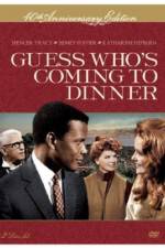 Watch Guess Who's Coming to Dinner 0123movies