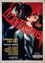 Watch Werewolf in a Girls\' Dormitory 0123movies