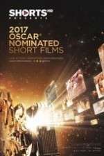Watch The Oscar Nominated Short Films 2017: Animation 0123movies